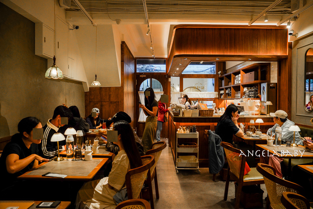 中山站新開幕昭和風喫茶店『稻町家洋食喫茶』菜單、好吃布丁、日式甜點店 @梅格(Angelababy)享樂日記 中山站新開幕昭和風喫茶店『稻町家洋食喫茶』菜單、好吃布丁、日式甜點店 @梅格(Angelababy)享樂日記