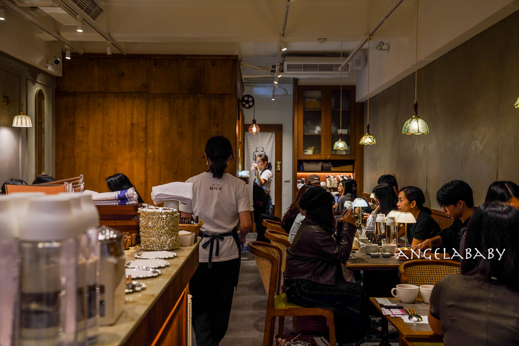 中山站新開幕昭和風喫茶店『稻町家洋食喫茶』菜單、好吃布丁、日式甜點店 @梅格(Angelababy)享樂日記 中山站新開幕昭和風喫茶店『稻町家洋食喫茶』菜單、好吃布丁、日式甜點店 @梅格(Angelababy)享樂日記