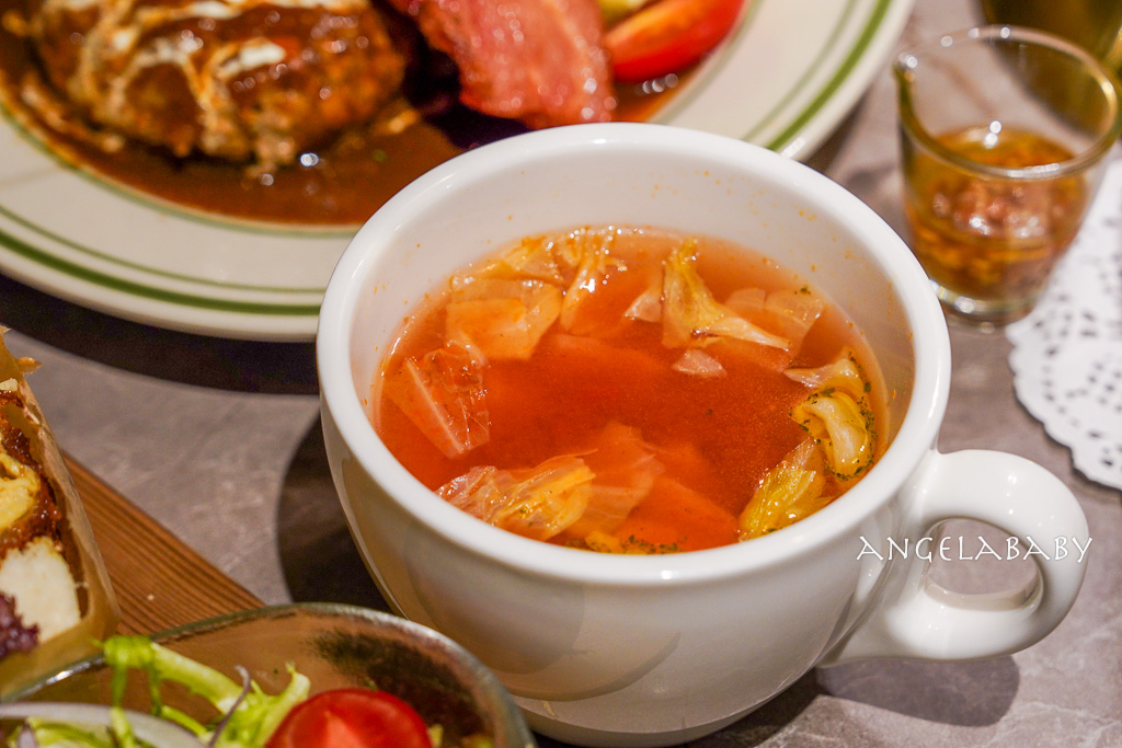 中山站新開幕昭和風喫茶店『稻町家洋食喫茶』菜單、好吃布丁、日式甜點店 @梅格(Angelababy)享樂日記 中山站新開幕昭和風喫茶店『稻町家洋食喫茶』菜單、好吃布丁、日式甜點店 @梅格(Angelababy)享樂日記