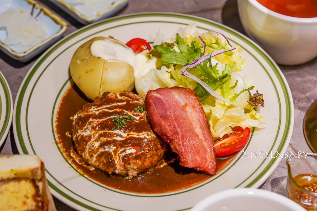 中山站新開幕昭和風喫茶店『稻町家洋食喫茶』菜單、好吃布丁、日式甜點店 @梅格(Angelababy)享樂日記 中山站新開幕昭和風喫茶店『稻町家洋食喫茶』菜單、好吃布丁、日式甜點店 @梅格(Angelababy)享樂日記