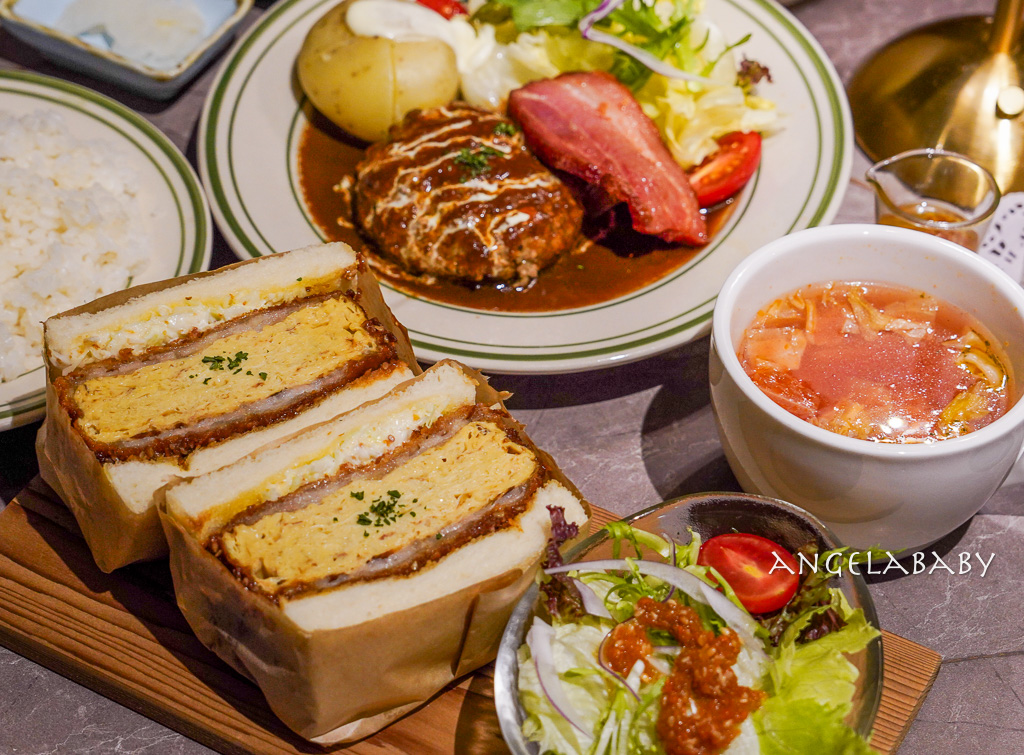 中山站新開幕昭和風喫茶店『稻町家洋食喫茶』菜單、好吃布丁、日式甜點店 @梅格(Angelababy)享樂日記 中山站新開幕昭和風喫茶店『稻町家洋食喫茶』菜單、好吃布丁、日式甜點店 @梅格(Angelababy)享樂日記