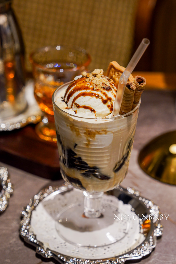 中山站新開幕昭和風喫茶店『稻町家洋食喫茶』菜單、好吃布丁、日式甜點店 @梅格(Angelababy)享樂日記 中山站新開幕昭和風喫茶店『稻町家洋食喫茶』菜單、好吃布丁、日式甜點店 @梅格(Angelababy)享樂日記