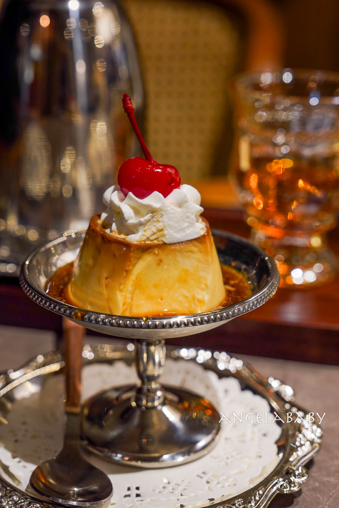 中山站新開幕昭和風喫茶店『稻町家洋食喫茶』菜單、好吃布丁、日式甜點店 @梅格(Angelababy)享樂日記 中山站新開幕昭和風喫茶店『稻町家洋食喫茶』菜單、好吃布丁、日式甜點店 @梅格(Angelababy)享樂日記