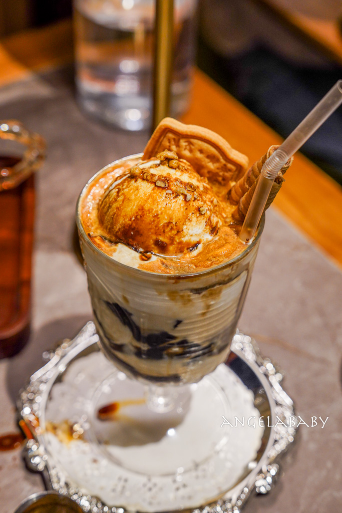 中山站新開幕昭和風喫茶店『稻町家洋食喫茶』菜單、好吃布丁、日式甜點店 @梅格(Angelababy)享樂日記 中山站新開幕昭和風喫茶店『稻町家洋食喫茶』菜單、好吃布丁、日式甜點店 @梅格(Angelababy)享樂日記