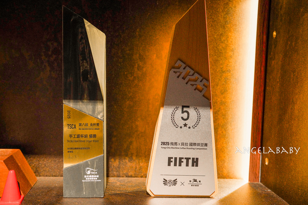 基隆老宅咖啡『渡邊珈琲製造所』西西里冰滴咖啡推薦 @梅格(Angelababy)享樂日記