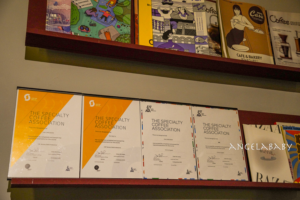 基隆老宅咖啡『渡邊珈琲製造所』西西里冰滴咖啡推薦 @梅格(Angelababy)享樂日記