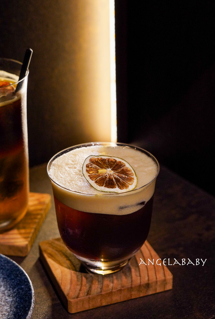 基隆老宅咖啡『渡邊珈琲製造所』西西里冰滴咖啡推薦 @梅格(Angelababy)享樂日記