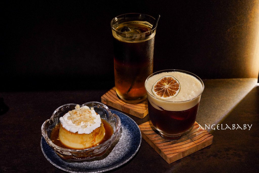 基隆老宅咖啡『渡邊珈琲製造所』西西里冰滴咖啡推薦 @梅格(Angelababy)享樂日記