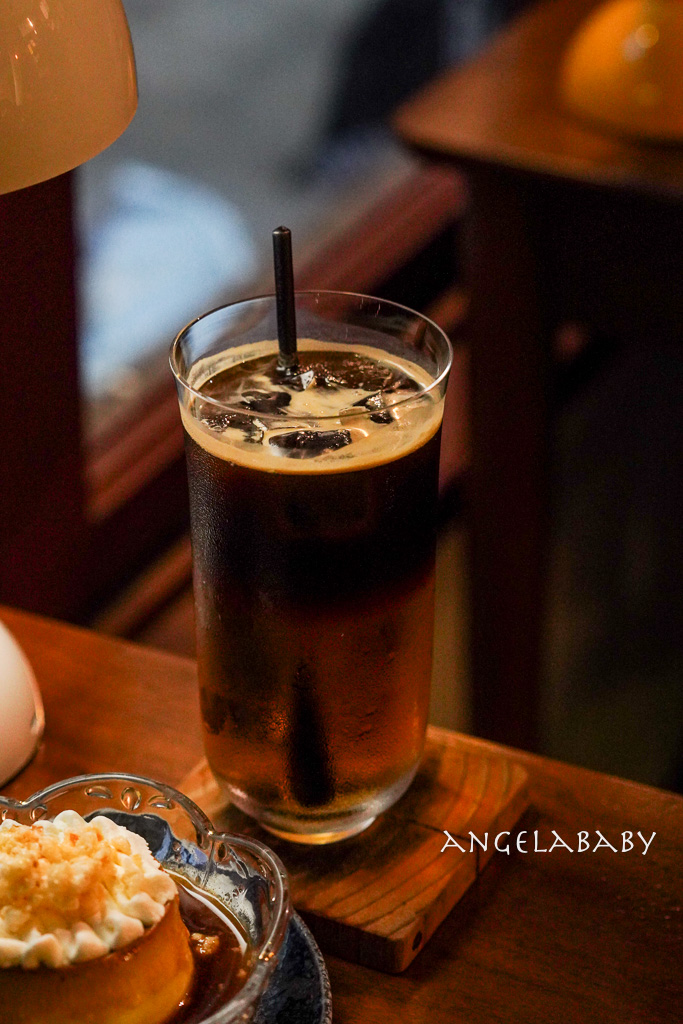 基隆老宅咖啡『渡邊珈琲製造所』西西里冰滴咖啡推薦 @梅格(Angelababy)享樂日記