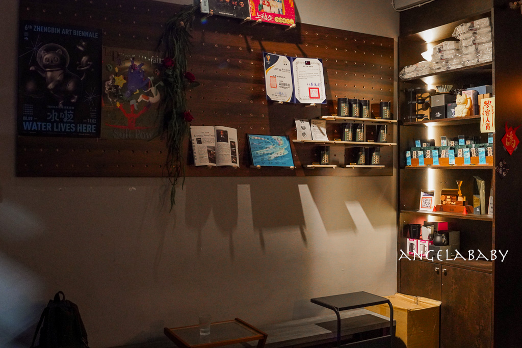 基隆老宅咖啡『渡邊珈琲製造所』西西里冰滴咖啡推薦 @梅格(Angelababy)享樂日記