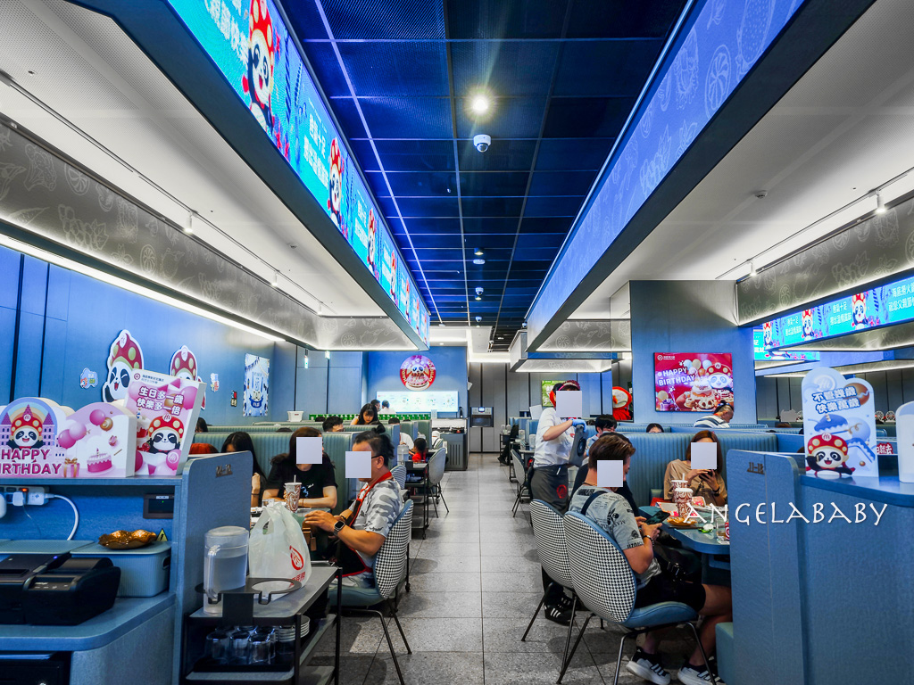 新莊火鍋『海底撈火鍋新莊宏匯店』訂位、新莊副都心站美食、新北麻辣鍋 @梅格(Angelababy)享樂日記 新莊火鍋『海底撈火鍋新莊宏匯店』訂位、新莊副都心站美食、新北麻辣鍋 @梅格(Angelababy)享樂日記