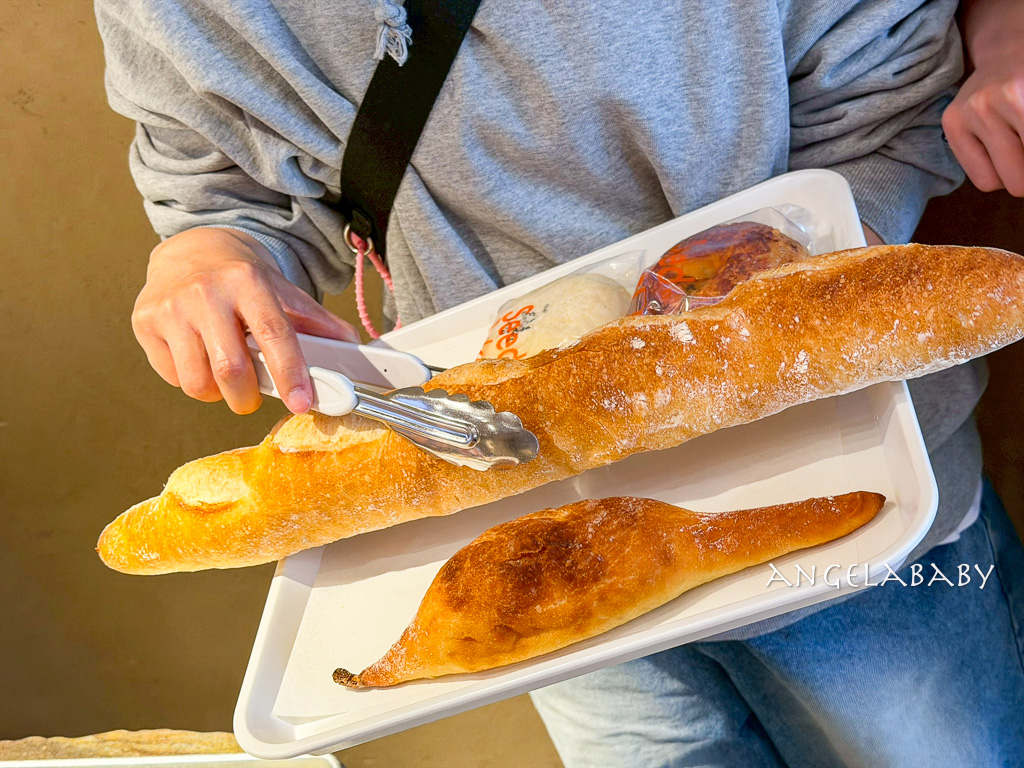新竹最好吃的麵包店『麵包籽&nbsp;Seed Bakery』新竹巨城 開店了！ @梅格(Angelababy)享樂日記