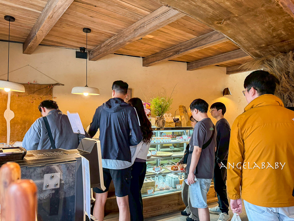 新竹最好吃的麵包店『麵包籽&nbsp;Seed Bakery』新竹巨城 開店了！ @梅格(Angelababy)享樂日記