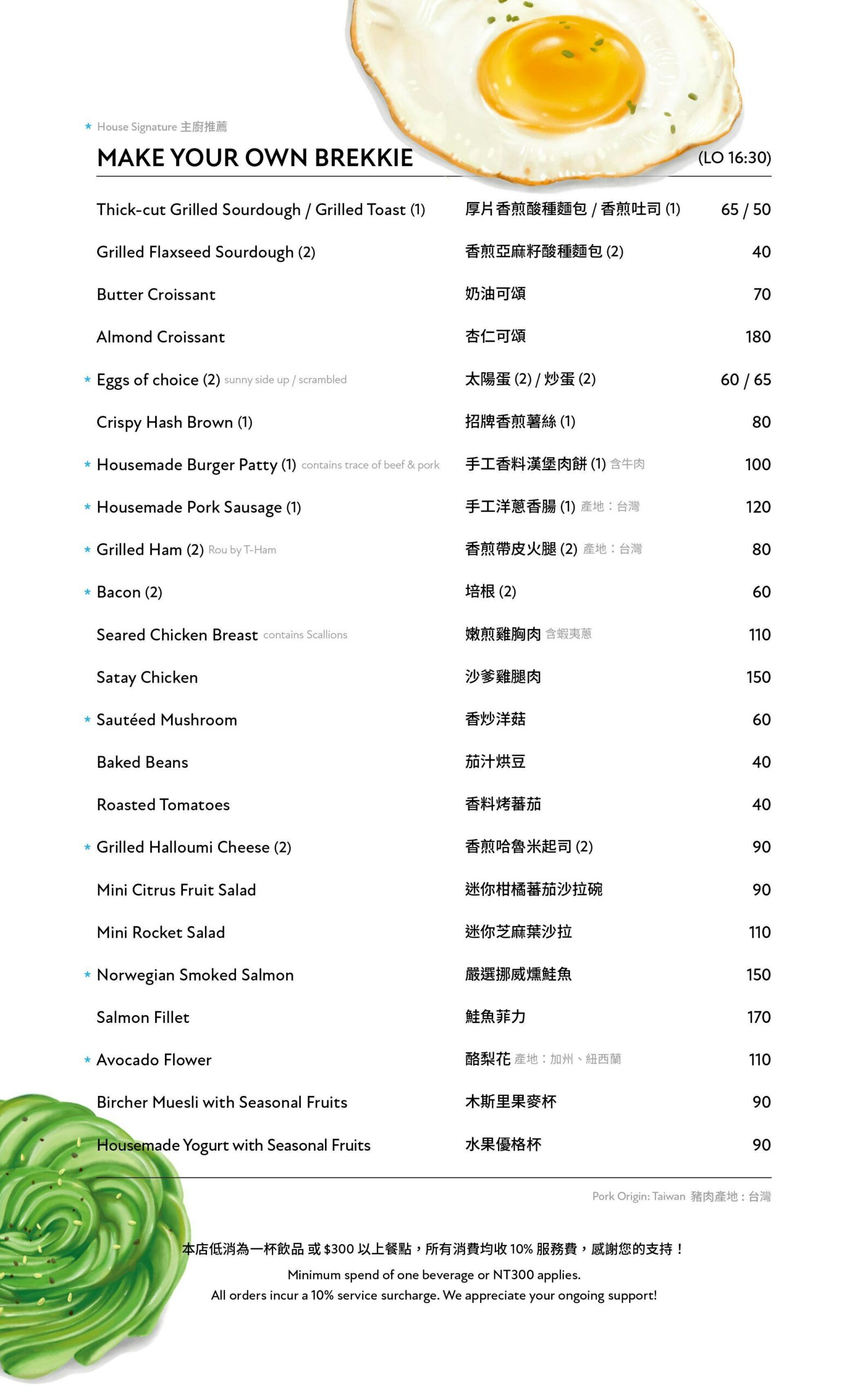 內湖早午餐『The Antipodean Neihu』港墘站巷弄人氣澳式早午餐推薦、寵物友善餐廳 @梅格(Angelababy)享樂日記