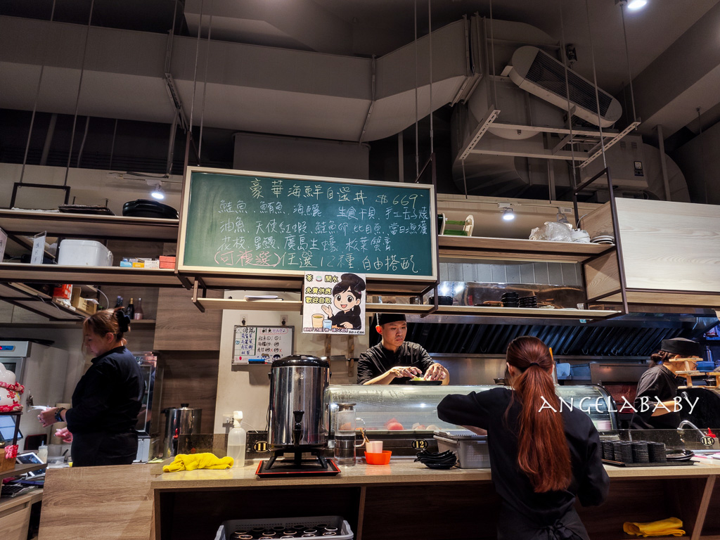新莊中和街美食『花琢日式料理』菜單、爆料海鮮丼、平價日本料理推薦 @梅格(Angelababy)享樂日記 新莊中和街美食『花琢日式料理』菜單、爆料海鮮丼、平價日本料理推薦 @梅格(Angelababy)享樂日記