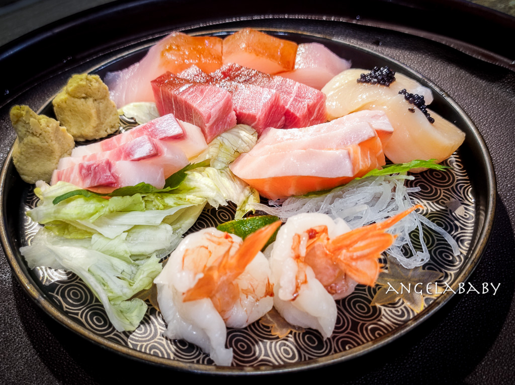 新莊中和街美食『花琢日式料理』菜單、爆料海鮮丼、平價日本料理推薦 @梅格(Angelababy)享樂日記 新莊中和街美食『花琢日式料理』菜單、爆料海鮮丼、平價日本料理推薦 @梅格(Angelababy)享樂日記