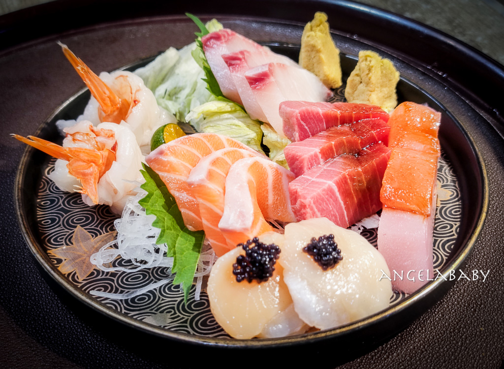 新莊中和街美食『花琢日式料理』菜單、爆料海鮮丼、平價日本料理推薦 @梅格(Angelababy)享樂日記 新莊中和街美食『花琢日式料理』菜單、爆料海鮮丼、平價日本料理推薦 @梅格(Angelababy)享樂日記