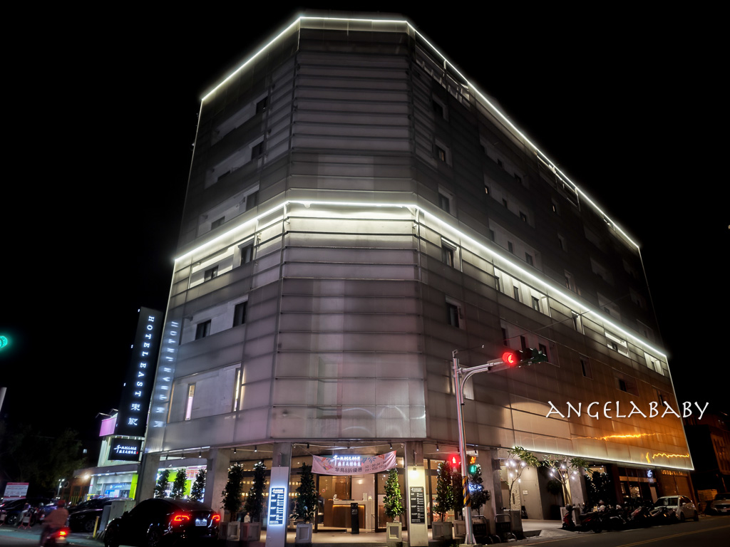 宜蘭新開幕仛寂風文旅『宜蘭東旅 Hotel East Yilan』每人每晚1500有找、寵物友善住宿推薦 @梅格(Angelababy)享樂日記