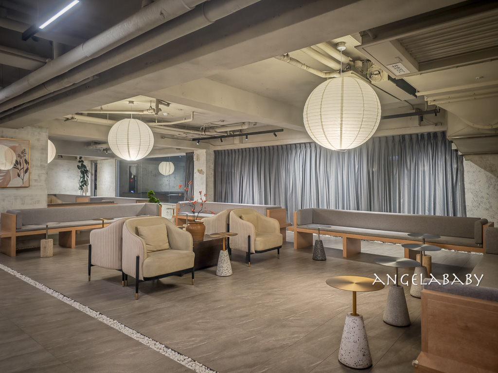 宜蘭新開幕仛寂風文旅『宜蘭東旅 Hotel East Yilan』每人每晚1500有找、寵物友善住宿推薦 @梅格(Angelababy)享樂日記