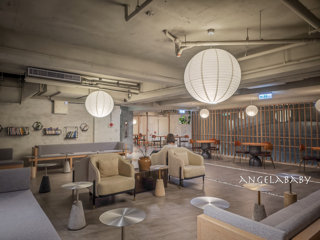 宜蘭新開幕仛寂風文旅『宜蘭東旅 Hotel East Yilan』每人每晚1500有找、寵物友善住宿推薦 @梅格(Angelababy)享樂日記