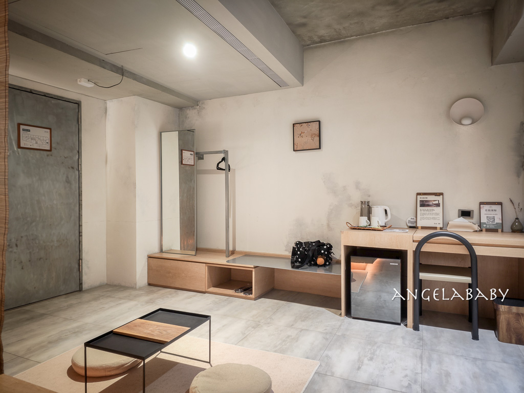 宜蘭新開幕仛寂風文旅『宜蘭東旅 Hotel East Yilan』每人每晚1500有找、寵物友善住宿推薦 @梅格(Angelababy)享樂日記