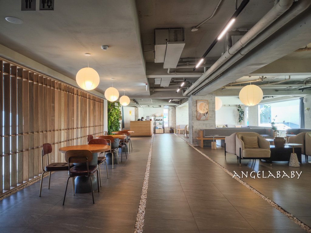 宜蘭新開幕仛寂風文旅『宜蘭東旅 Hotel East Yilan』每人每晚1500有找、寵物友善住宿推薦 @梅格(Angelababy)享樂日記