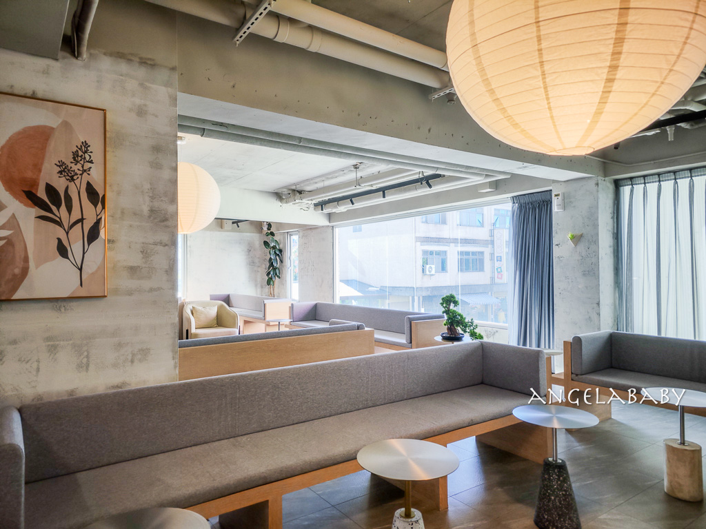 宜蘭新開幕仛寂風文旅『宜蘭東旅 Hotel East Yilan』每人每晚1500有找、寵物友善住宿推薦 @梅格(Angelababy)享樂日記