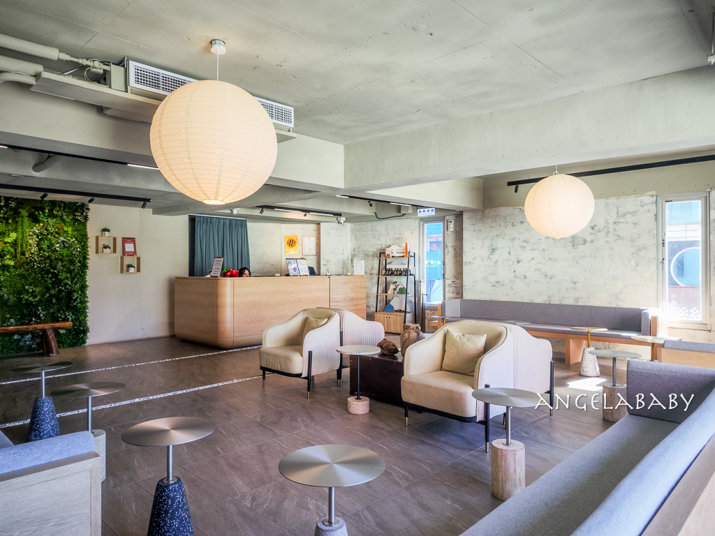 宜蘭新開幕仛寂風文旅『宜蘭東旅 Hotel East Yilan』每人每晚1500有找、寵物友善住宿推薦 @梅格(Angelababy)享樂日記
