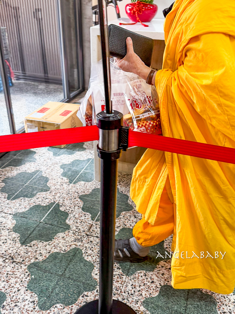 三峽金牛角推薦｜市場內飄香一甲子的『福美軒餅舖』金牛角創始店 @梅格(Angelababy)享樂日記
