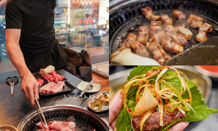 海雲臺美食『真味家烤韓排 갈비가맛있다』菜單、營業到早上6點的韓國烤肉、免動手烤肉推薦 @梅格(Angelababy)享樂日記 海雲臺美食『真味家烤韓排 갈비가맛있다』菜單、營業到早上6點的韓國烤肉、免動手烤肉推薦 @梅格(Angelababy)享樂日記