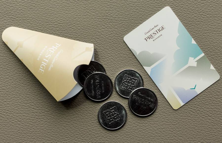 曼谷新開幕酒店『Grande Centre Point Prestige Bangkok』大中點酒店 四面佛旁、BTS拉差丹利站 @梅格(Angelababy)享樂日記