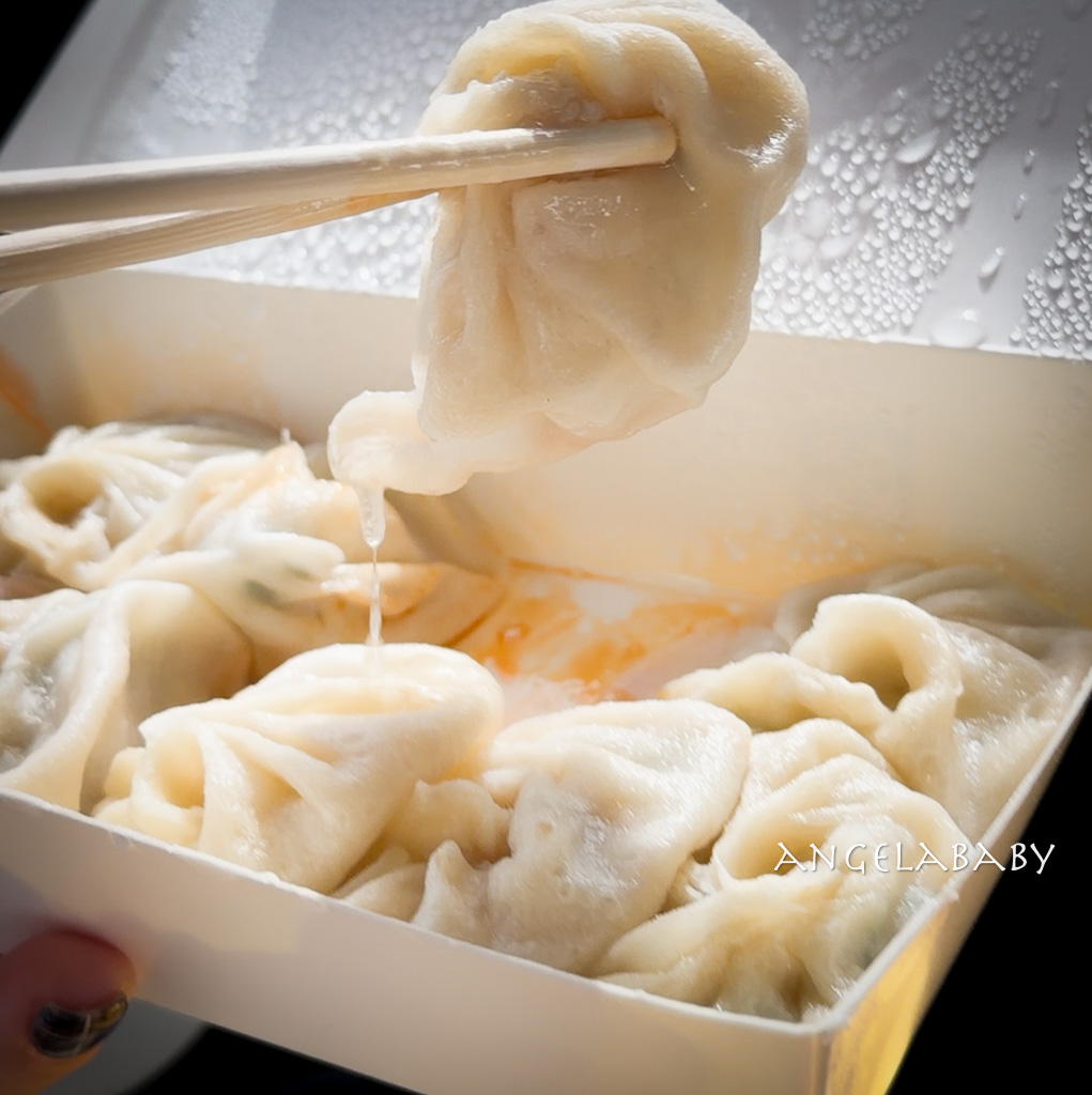 宜蘭必吃爆漿小籠包『正好鮮肉小籠包』多少錢 @梅格(Angelababy)享樂日記