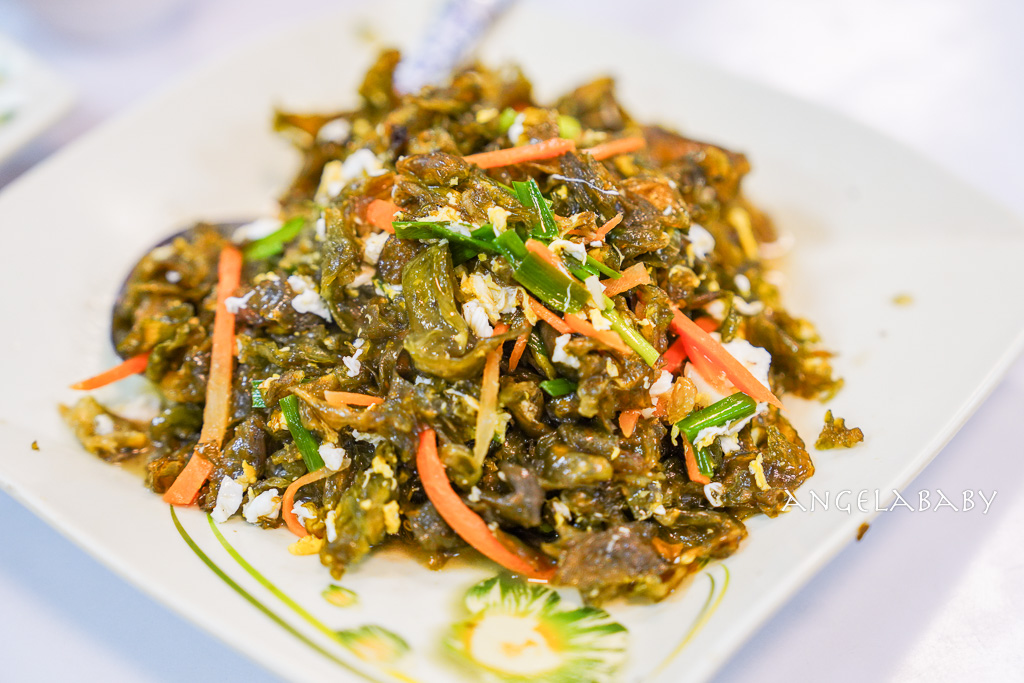 台東美食『海靖甕仔雞』超大金雞母在路口盈門的人氣甕仔雞 @梅格(Angelababy)享樂日記