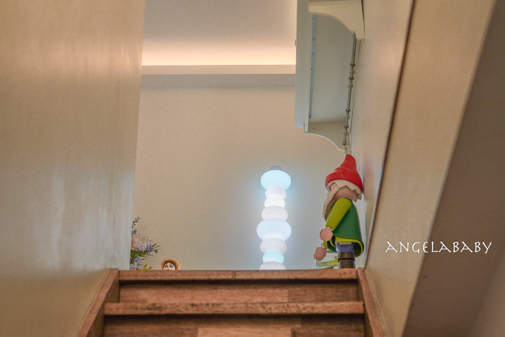 弘大咖啡甜點『라헬의부엌 홍대점』Rachel&#8217;s Kitchen 弘大店 空氣感舒芙蕾、草莓聖代、輕食早午餐 @梅格(Angelababy)享樂日記