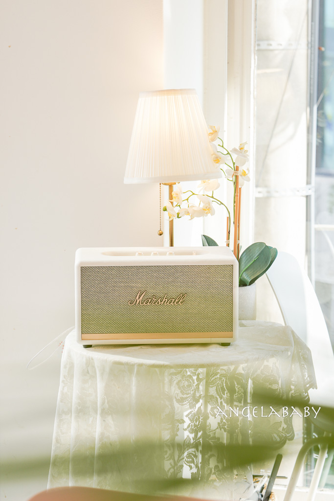 弘大咖啡甜點『라헬의부엌 홍대점』Rachel&#8217;s Kitchen 弘大店 空氣感舒芙蕾、草莓聖代、輕食早午餐 @梅格(Angelababy)享樂日記