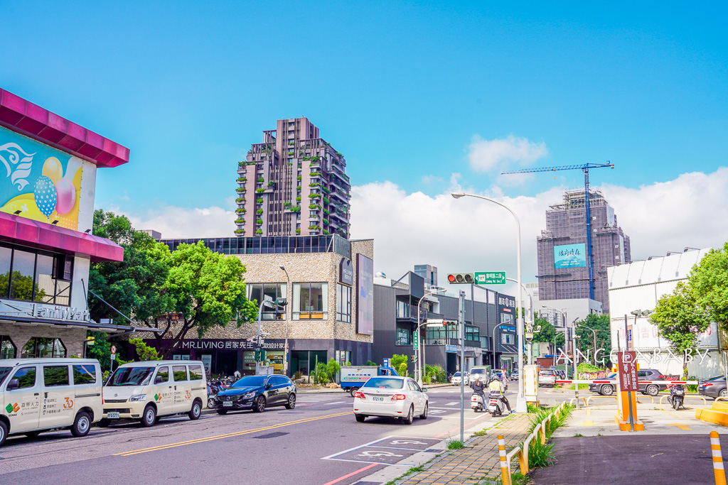 台中市住宿推薦【雲河概念旅館】主題ktv房、泳池房、健身房遊戲間還有免費早餐宵夜 @梅格(Angelababy)享樂日記