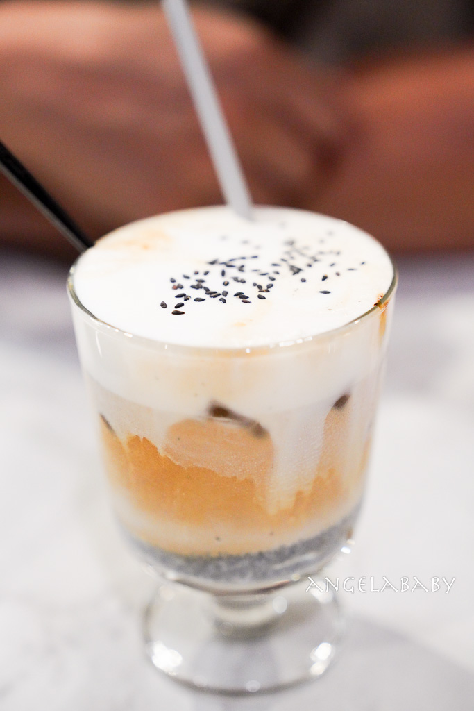 苗栗質感義式餐廳｜黑色系料理『烏色咖啡』好吃黑色雞翅、黑色咖啡 @梅格(Angelababy)享樂日記