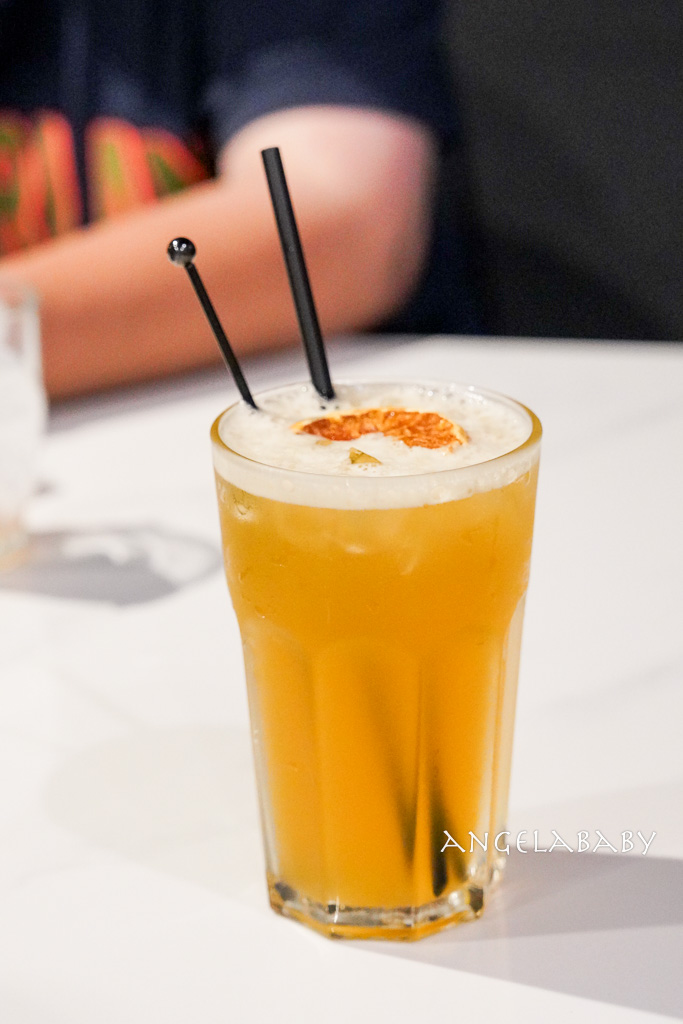 苗栗質感義式餐廳｜黑色系料理『烏色咖啡』好吃黑色雞翅、黑色咖啡 @梅格(Angelababy)享樂日記