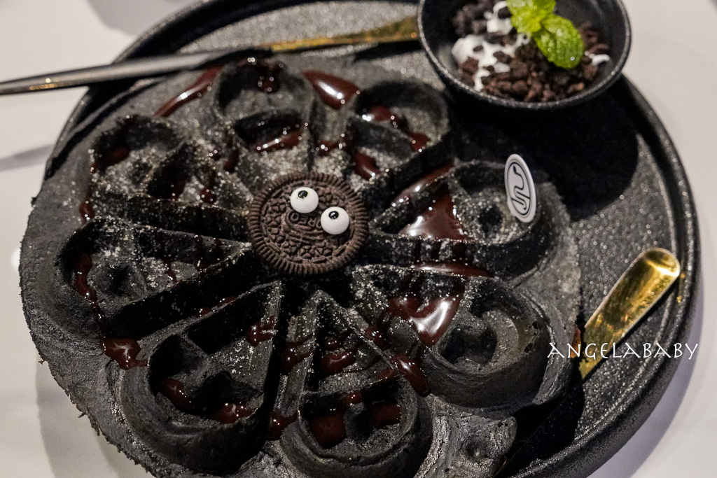 南投埔里打卡景點『鳥居吃茶食堂』免門票參觀日式庭園、日本浴衣體驗 @梅格(Angelababy)享樂日記