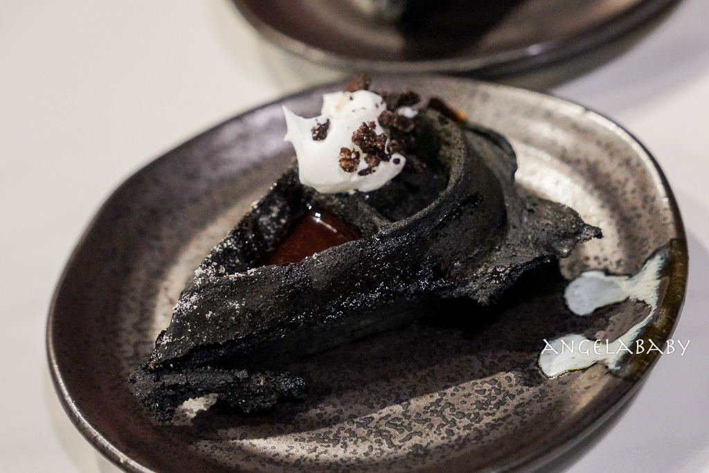 苗栗質感義式餐廳|黑色系料理『烏色咖啡』好吃黑色雞翅、黑色咖啡 @梅格(Angelababy)享樂日記 苗栗質感義式餐廳|黑色系料理『烏色咖啡』好吃黑色雞翅、黑色咖啡 @梅格(Angelababy)享樂日記