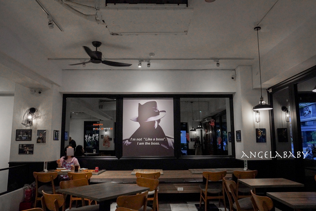 民生社區歐風咖啡廳『CAFÉ PADRINO教父咖啡』台北4.4分歐陸料理推薦 @梅格(Angelababy)享樂日記