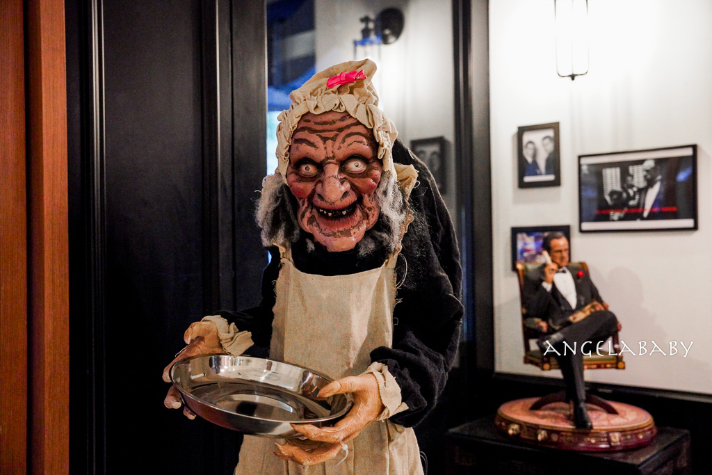 民生社區歐風咖啡廳『CAFÉ PADRINO教父咖啡』台北4.4分歐陸料理推薦 @梅格(Angelababy)享樂日記