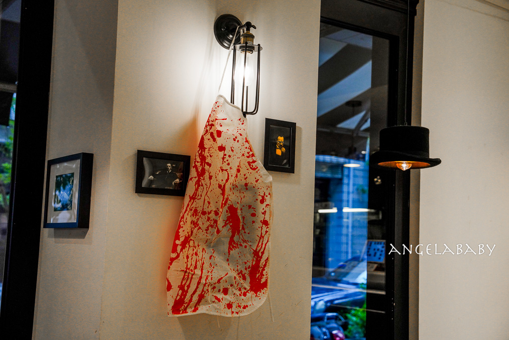 民生社區歐風咖啡廳『CAFÉ PADRINO教父咖啡』台北4.4分歐陸料理推薦 @梅格(Angelababy)享樂日記