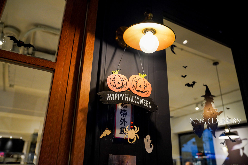 民生社區歐風咖啡廳『CAFÉ PADRINO教父咖啡』台北4.4分歐陸料理推薦 @梅格(Angelababy)享樂日記