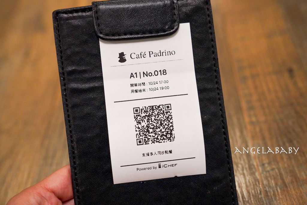 民生社區歐風咖啡廳『CAFÉ PADRINO教父咖啡』台北4.4分歐陸料理推薦 @梅格(Angelababy)享樂日記