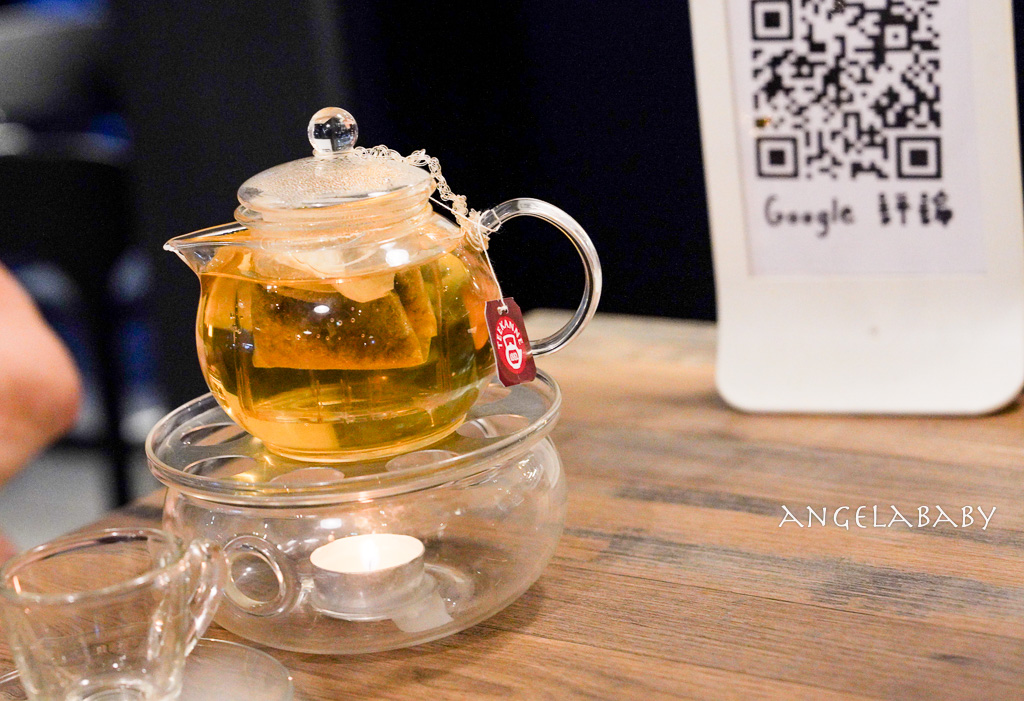 民生社區歐風咖啡廳『CAFÉ PADRINO教父咖啡』台北4.4分歐陸料理推薦 @梅格(Angelababy)享樂日記