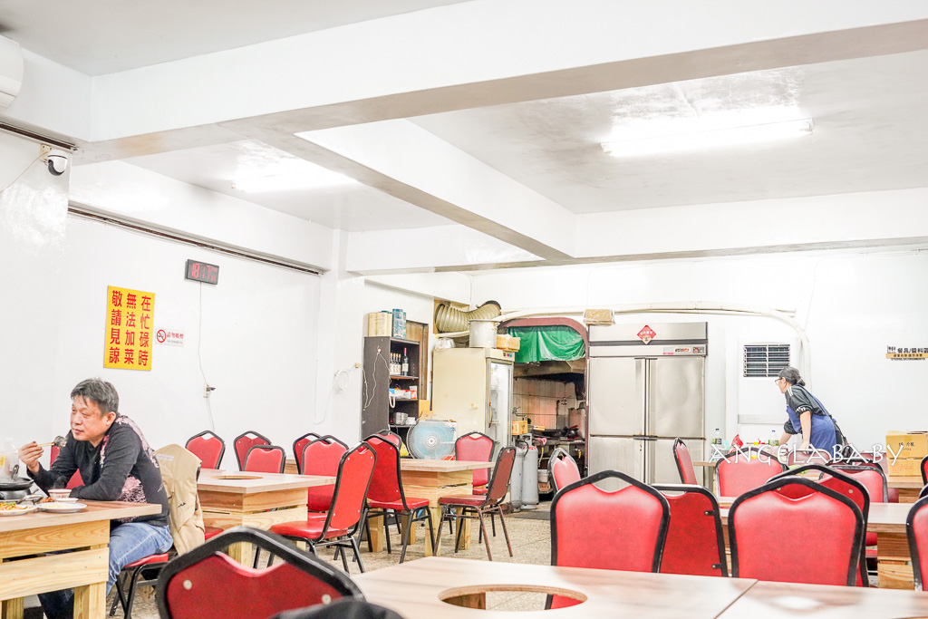 基隆在地人推薦溫補『龍輝九尾雞』賣完提早打烊 @梅格(Angelababy)享樂日記