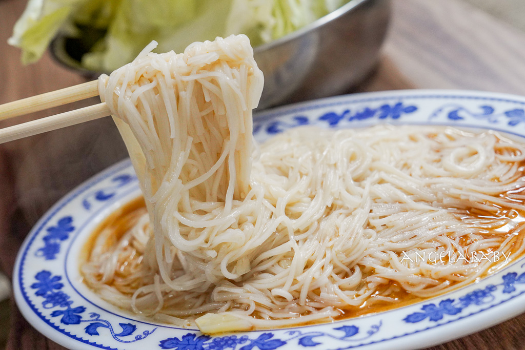 基隆在地人推薦溫補『龍輝九尾雞』賣完提早打烊 @梅格(Angelababy)享樂日記