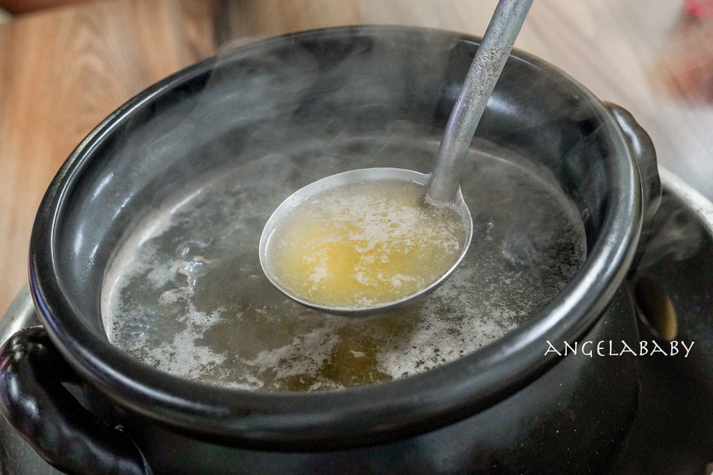 基隆在地人推薦溫補『龍輝九尾雞』賣完提早打烊 @梅格(Angelababy)享樂日記