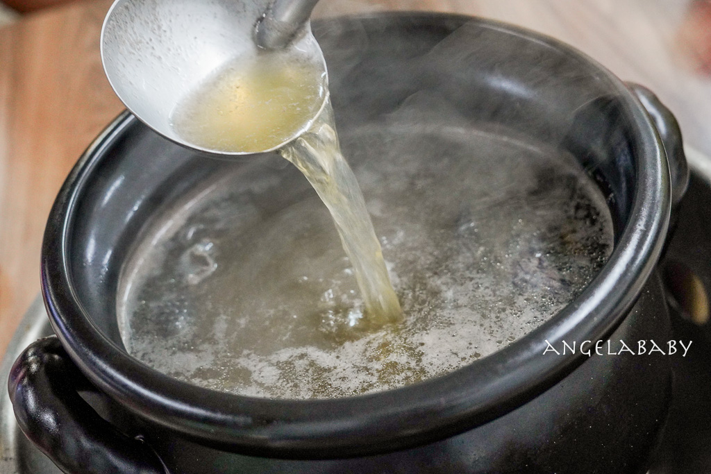 基隆在地人推薦溫補『龍輝九尾雞』賣完提早打烊 @梅格(Angelababy)享樂日記